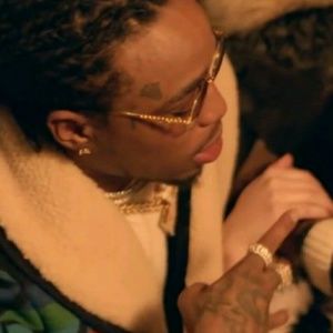 Meet your Posher, Jailynn